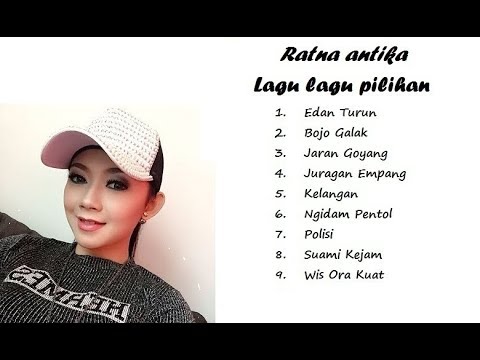 RATNA ANTIKA LAGU LAGU PILIHAN TERBAIK