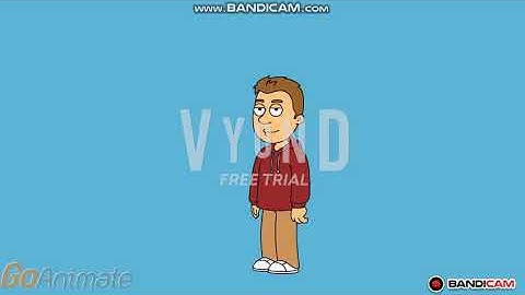 i got Old GoAnimate watermark back