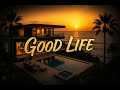 Yoanne Good Vibes Good Life Afrobeat 2025 Yoanne Good Vibes Good Life Afrobeat 2025