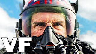 TOP GUN 2 MAVERICK Bande Annonce VF (NOUVELLE, 2022)