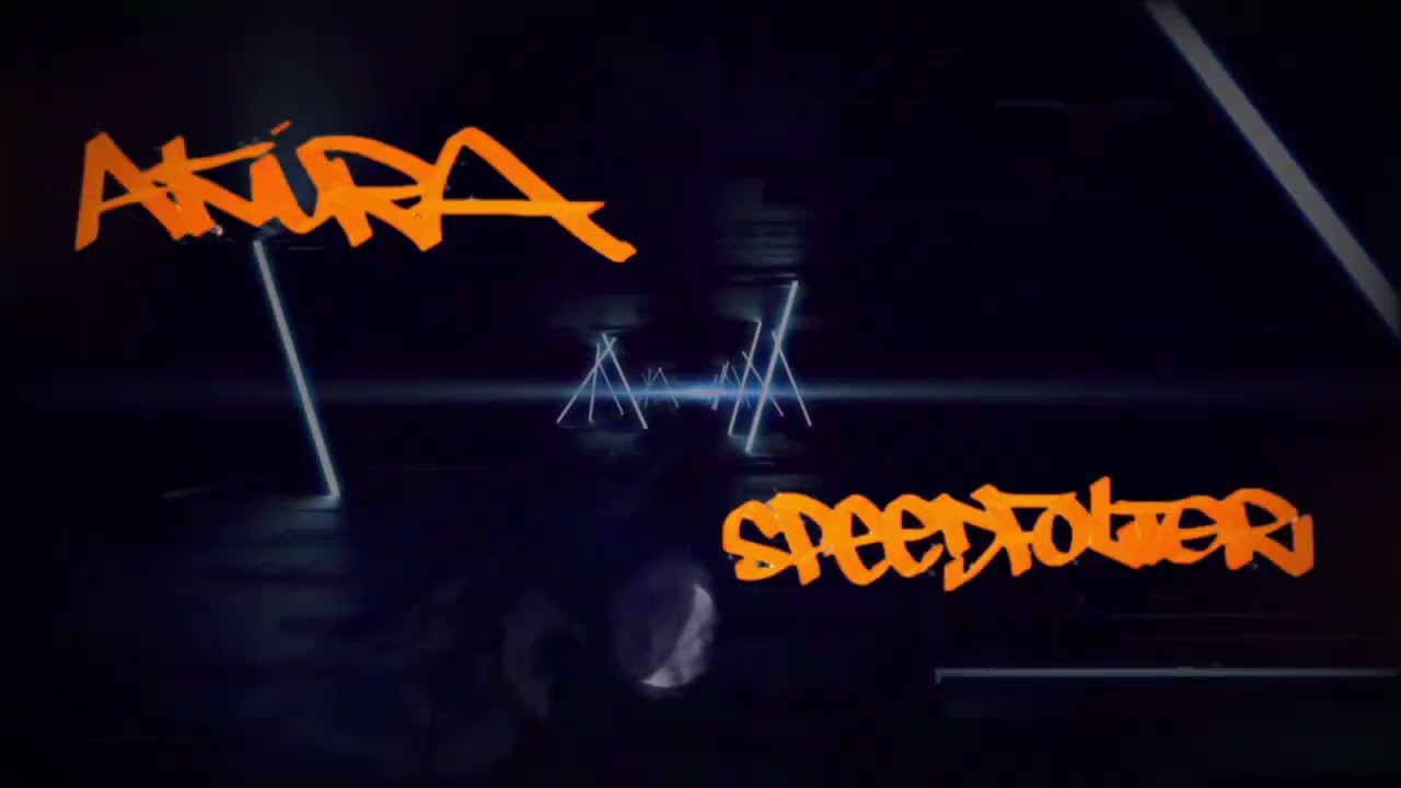 Watch Akira & Speedfolter - Blut Eagle Kore on YouTube Watch Akira & Speedfolter - Blut Eagle Kore on YouTube