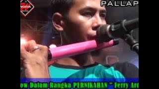 TAK BERDAYA-NEW PALLAPA- LIVE IN PAK KADES MOJOTENGAH CEPER -MENGANTI GRESIK