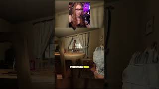 Headlights help you loop! #phasmophobia #phasmophobiagameplay #phasmophobiagame