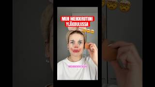 Mainos: @YleAreena Jaksaisitko sä tällaista "that girl" m...