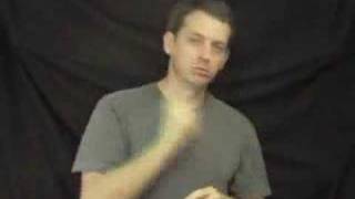 Foundation of ASL, What?