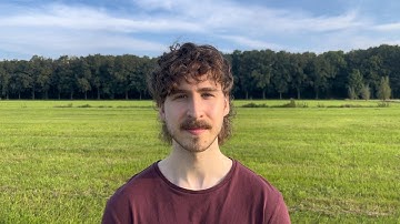 Maakfilmpje - Through the Eye of the Beholder: Perceptie en realiteit - Thomas de Velde