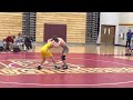 Evan first match 2022-23 season