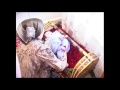 таджикская кроватка гахвора
