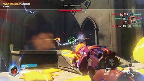 Rialto open queue comp