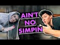 Ain&#39;t No simpin TikTok Compilation