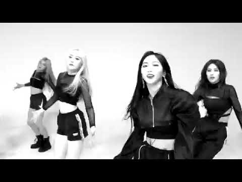 ELRIS-This is Me (Dance Part)
