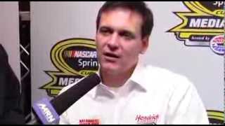 One on One: Steve Letarte - Crew Chief of the No. 88 Chevrolet for Dale Earnhardt Jr. Net Worth