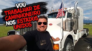 VALE A PENA  SER CAMINHONEIRO NOS EUA ou NA EUROPA? A REALIDADE!