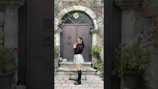 Armageddon Dance Cover