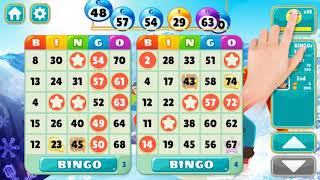 Bingo Bay Landscape01 30s screenshot 2