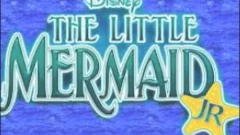 No. 18: Part of Your World (Reprise 2)