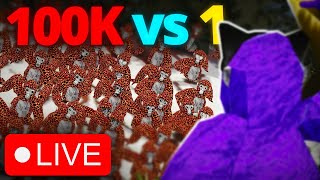 Download Lagu 🔴 Gorilla Tag PRO Vs 100,000 Subscribers 🔴 MP3