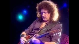 brian may best solo ever