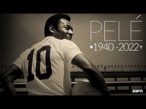 Pelé Eterno: Homenagens, velório e o cortejo no último adeus ao Rei do Futebol