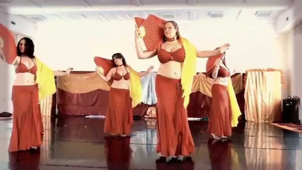 Mahasti Hastáncgála 2014.06.28.