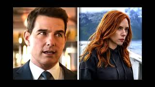 Tom Cruise's Exciting Movie Lineup: What to Expect After Mission: Impossible 8!