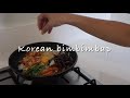 Easy and simple ingredients Korean BIMBIMBAP  Recipe by Kaye Torres MK