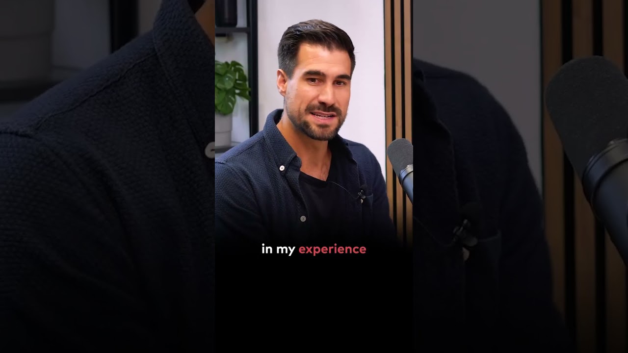 Gian Reto à Porta | Why business angels matter to early stage startups