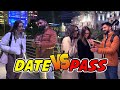 Date vs pass  doc ali vlog in uk