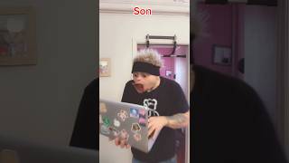 When Kid Orders A Car Online For 50 Bucks