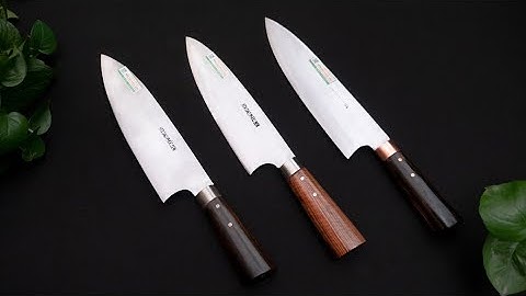 DAO PHÚC SEN, CÁC MẪU DAO CHẶT LỌC THÉP NHÍP MÀI TRẮNG_HÀNG CHUẨN CỦA HTX DAO PHÚC SEN