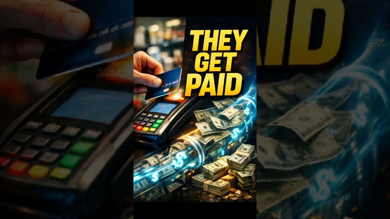 Каждое использование карты приносит им богатство!