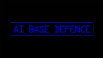 AI Base Defense / Scrap Mechanic Challenge Mode
