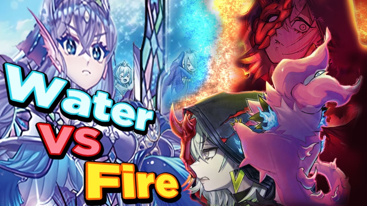 Tearlaments Still Best Deck!? Ryco's locals experience - Part 1