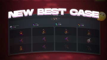 Forge Case Is INSANE !!!