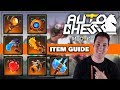 FULL Beginner Item Guide | Claytano Auto Chess Mobile 14