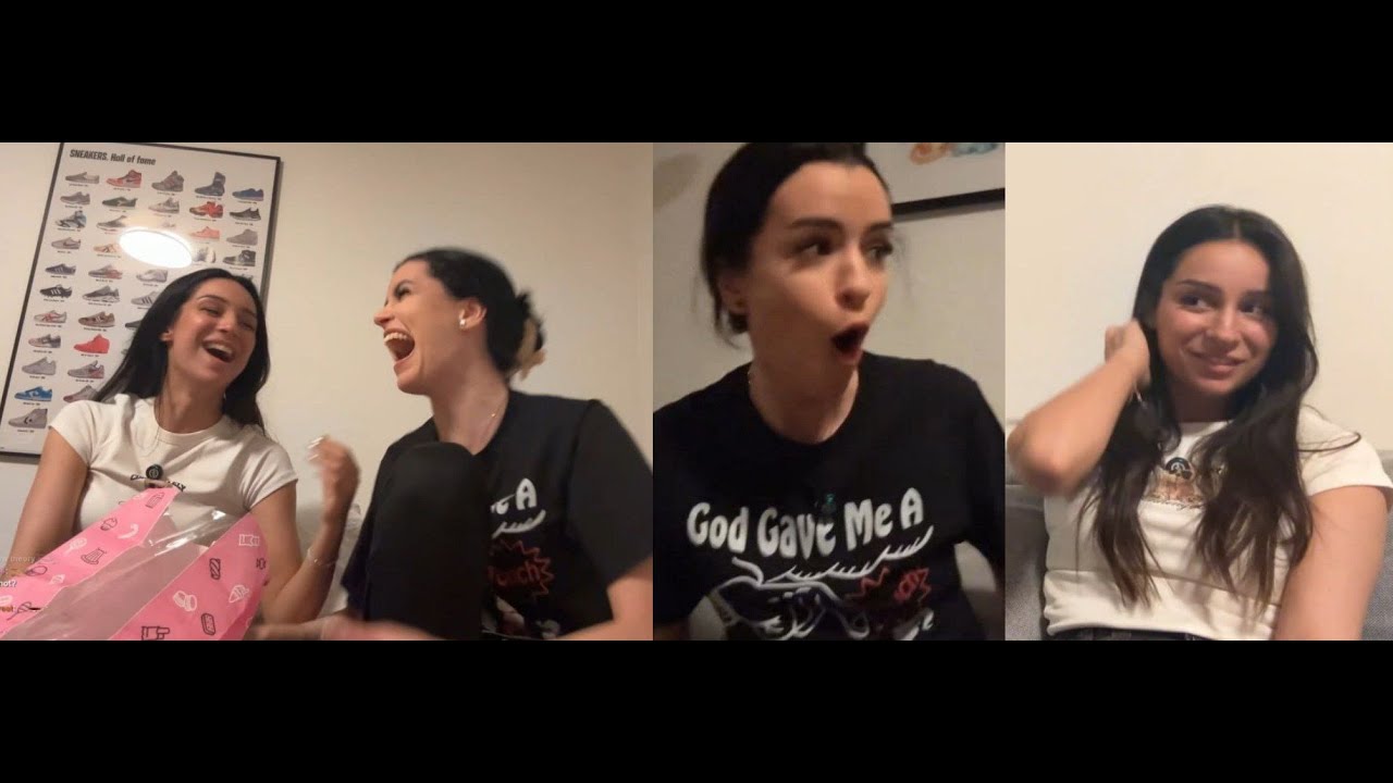 Нора Иннес становится слишком уютной, первый поцелуй на камеру, трансляция из спальни и многое др...