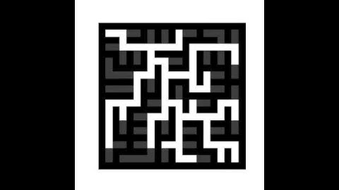 Sigma Maze Solved with Dead-End Filler