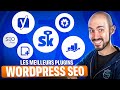 Quelle extension SEO choisir pour WordPress en 2026 ? 🔍