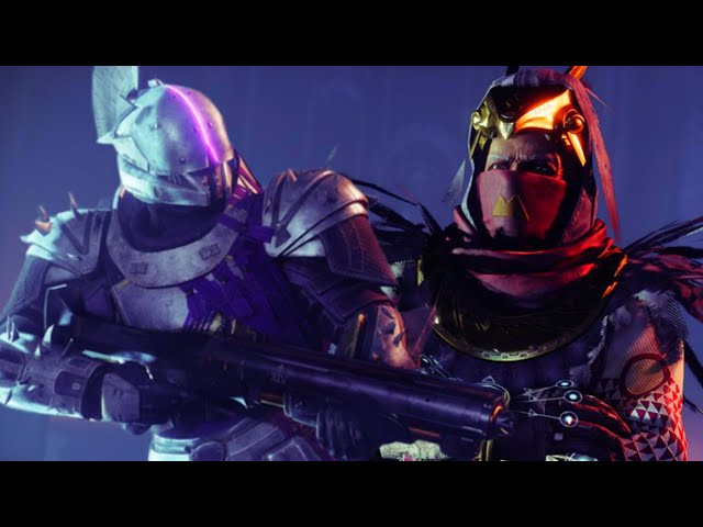 When Shaxx and Saint go into the Trials of Osiris to duo carry Zavala to  the lighthouse. More Jojo poses soon™️. Follow for more anime…