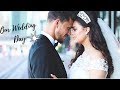 OUR WEDDING VIDEO! Best day of my life...