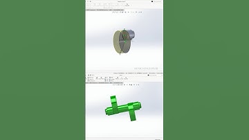 Solidworks tutorial for Beginner
