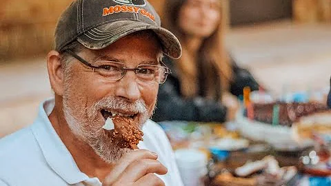 KEVIN ROYCE PORK N BEANS SEASON #3 EPISODE #8