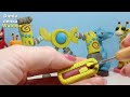 Лепим фигурки из игры Поющие монстры: ЭПИЧЕСКИЙ ВАББОКС и ВАББОКС с ОСТРОВА РАСТЕНИЙ из пластилина 🌿