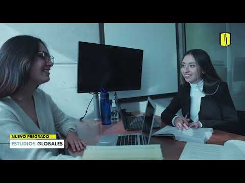 Video: ¿Qué es una Licenciatura en Estudios Globales?