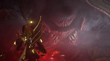 WARFRAME: What Happens When You Feed The Höllvania Helminth? (New 1999 Helminth Room!)