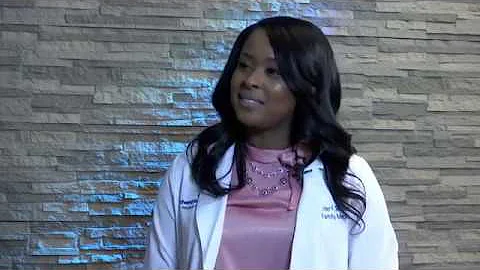 Dr  Amber Shepard Serving The Community of Lake Wa...