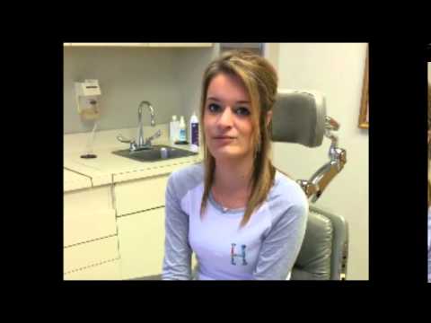 Video thumbnail: Rhinoplasty Experience with Dr. Angela Sturm · Angela Sturm, M.D
