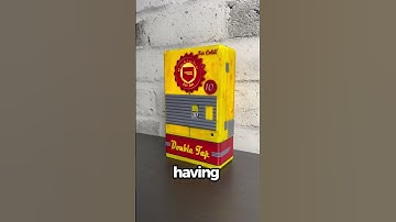 Get your own Double Tap from #Callofdutyzombies