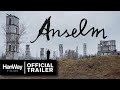 Anselm (2023) - Official Trailer - HanWay Films