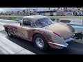 3 Pedal Challenge 2024- Sunday E2 #woodburndragstrip #dragrace #stickshift